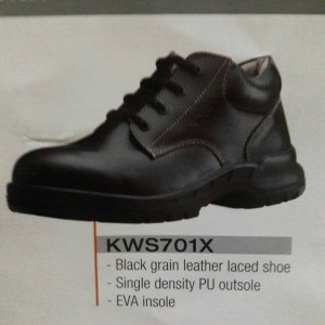 Sepatu King Kws 701 Safety Shoes Tokopedia