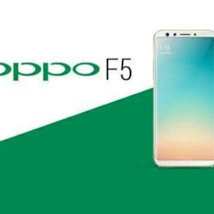 Oppo F5 Ram 4 Tokopedia