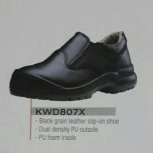 Sepatu Safety Merk King Kwd 805 Cx Tokopedia