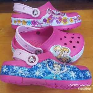 Sepatu Anak Import Frozen Elsa Sepatu Anak Import Cewek Sepatu Anak Sekolah Sepatu Anak Tk Perempuan Tokopedia