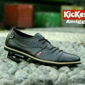 Sepatu Pria Kickers Amiggo Tokopedia