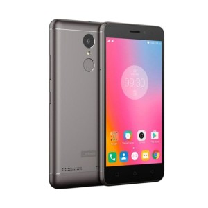 Lenovo K6 Power 3 32 Garansi Resmi Tam Tokopedia