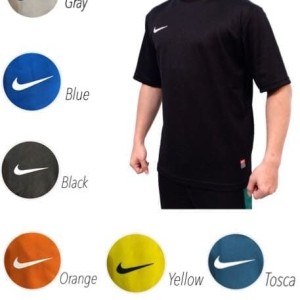 Kaos Nike Tshirt Nike Baju Nike Tokopedia