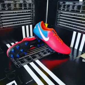 Sepatu Bola Nike Tiempo Keren Tokopedia