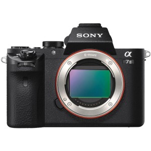 Sony A7ii Body Only Tokopedia