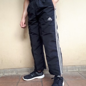 Celana Training Panjang Olahraga Adidas F50 Tokopedia