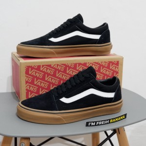 Sepatu Vans Oldskool Tokopedia