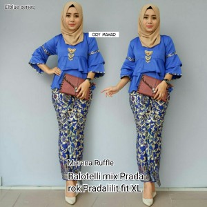 Kebaya Wanita Tokopedia
