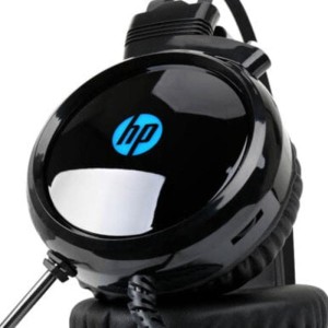 Hp Headset Gaming H120 Tokopedia