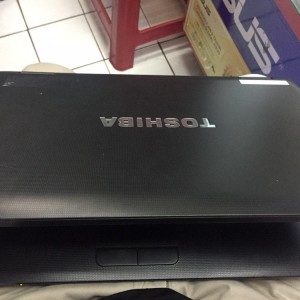 Laptop Toshiba I3 Tokopedia