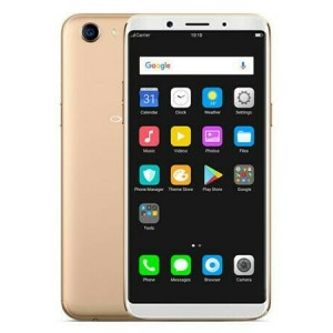 Hp Oppo F5 Tokopedia