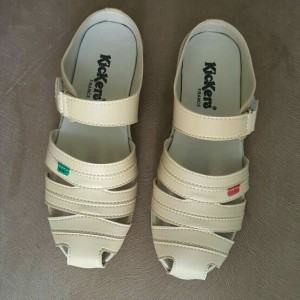 Sepatu Kickers Cewek Murah Tokopedia