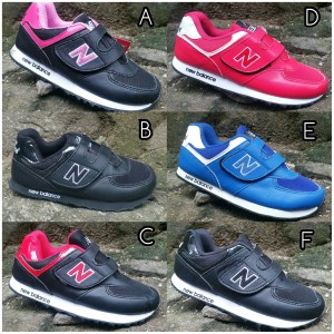 Sepatu Anak Sepatu Newbalance Tokopedia
