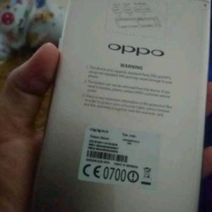 Oppo F1s Ram 3 Int 32 Tokopedia