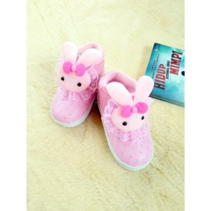 Sepatu Boots Anak Perempuan Tokopedia