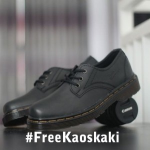 Sepatu Boot Formal Wanita Tokopedia