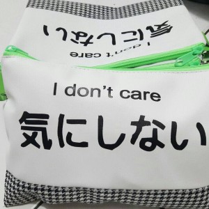 Dompet Tas Kosmetik Ukuran L Dompet Tas Serba Guna L Tokopedia