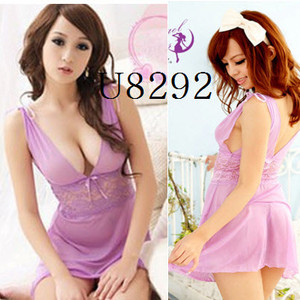 Lingerie Seksi Transparant Bikini Exotic Wanita Tokopedia
