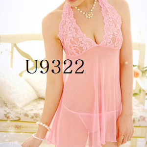 Lingerie Seksi Transparant Bikini Exotic Wanita Tokopedia