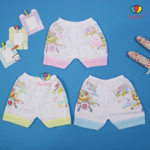 Perlengkapan Baju Bayi Celana Bayi Popok Handuk Murah Tokopedia