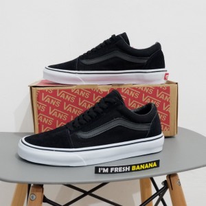 Sepatu Vans Oldskool Classic Tokopedia
