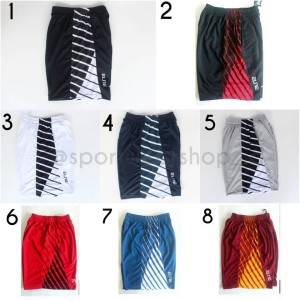 Celana Basket Nike Elite 2016 Baru 6 Warna Olahraga Gym Running Basket Tokopedia