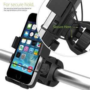 Smartphone Holder Sepeda Tokopedia