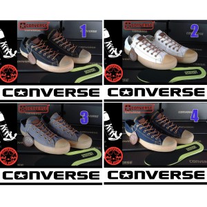 Sepatu Converse All Star Ct Tokopedia