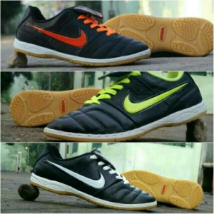 Sepatu Futsal Kulit Tokopedia