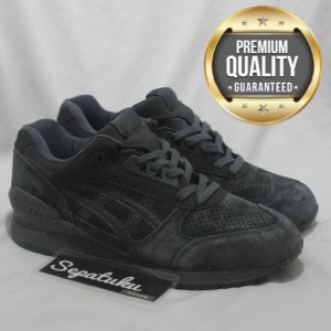 Sepatu Asics Gel Respector Carbon Tokopedia