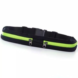 Tas Pinggang Jogging Belt Hp Botol Lari Sport Running Waterproof Tokopedia