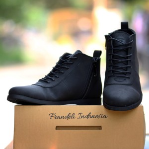 Sepatu Boot Pria Casual Tokopedia