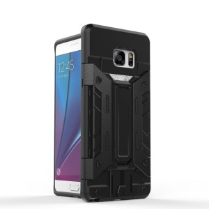 Case Hp Samsung Galaxy Note 4 Hardcase Spigen Back Cover Tokopedia