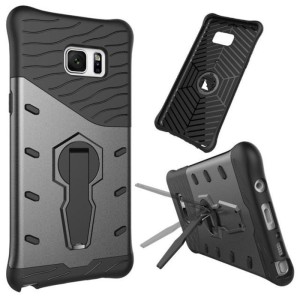 Case Hp Samsung Galaxy Note 4 Hardcase Spigen Back Cover Tokopedia