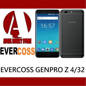 Evercoss Genpro Z Ram 4gb Internal 32gb Garansi Resmi Tokopedia