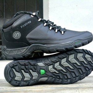 Sepatu Gunung Sepatu Playboy Tokopedia