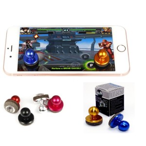 Joystick It Mini Mobile Legend Analog Game Hp Warna Tokopedia