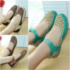 Sepatu Flat Wanita 2018 Tokopedia