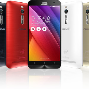 Asus Zenfone 2 Ze551ml Ram 4gb Internal 64 Gb 4g Garansi Distributor Tokopedia