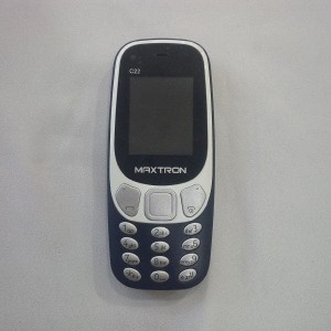 Maxtron C22 Tokopedia