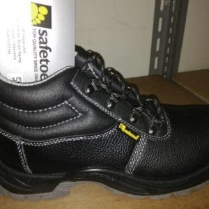 Sepatu Safety Safetoe Hydra Tokopedia