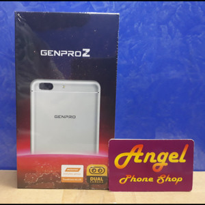 Evercoss Genpro Z Ram 4gb Internal 32gb Garansi Resmi Tokopedia