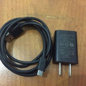 Charger Xiaomi Original 2a Bawaan Hp 100 Ori Second Gransi Tokopedia