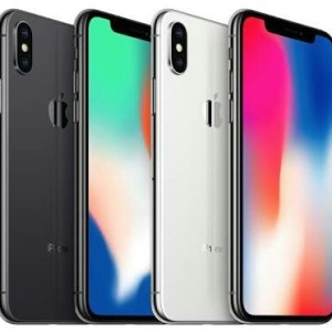 Promo Iphone X 256gb Gray Silver Bnib Bonus Tempered Glass Dan Soft Case Garansi Apple 1 Tahun Tokopedia