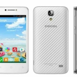 Evercoss P4 Tv Analog Murah Tokopedia