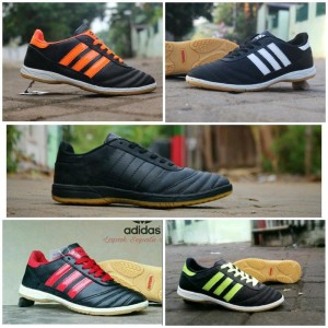 Sepatu Futsal Kulit Tokopedia