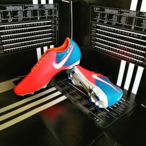 Sepatu Bola Nike Tiempo Tokopedia