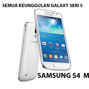 Samsung S4 Mini Tokopedia