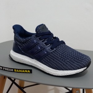 Sepatu Adidas Ultra Boost Flyknit Tokopedia