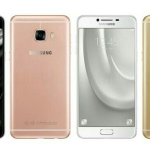 Samsung Galaxy C7 32gb Ram 4gb Sm C7000 New 100 Ori Tokopedia